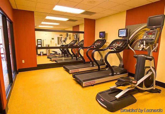 Courtyard By Marriott Monroe Airport Hotel Bagian luar foto
