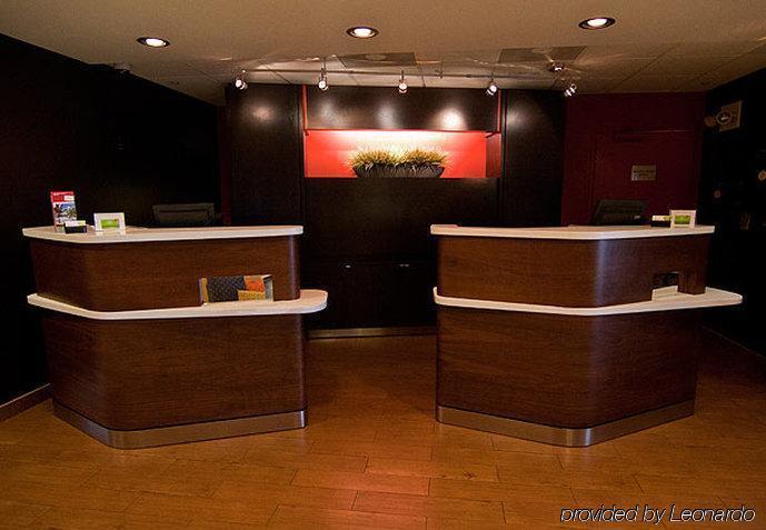 Courtyard By Marriott Monroe Airport Hotel Bagian luar foto