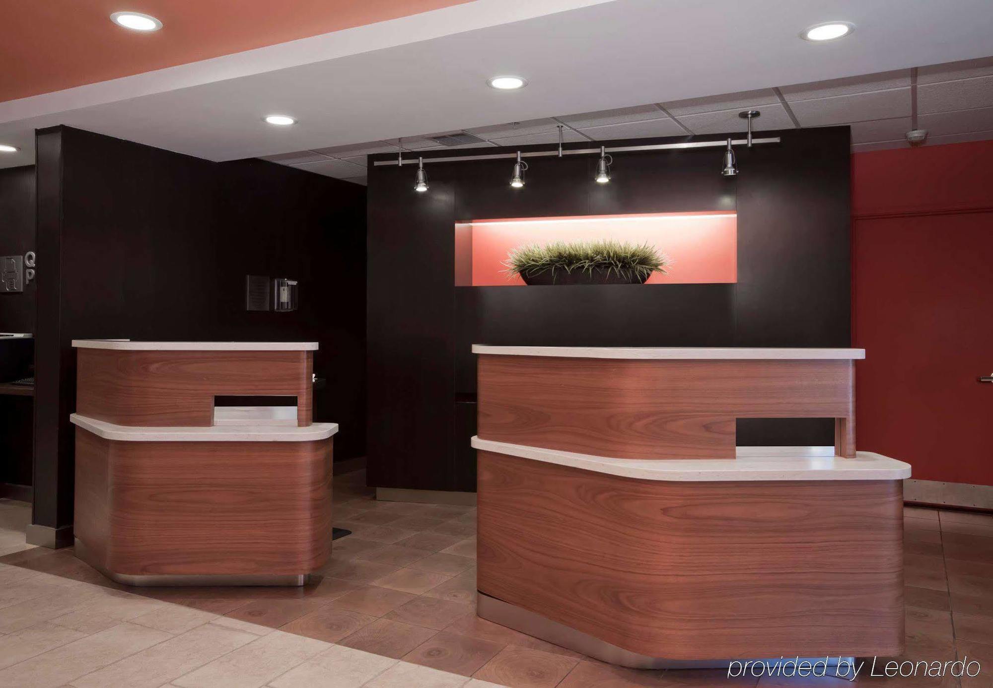 Courtyard By Marriott Monroe Airport Hotel Bagian luar foto